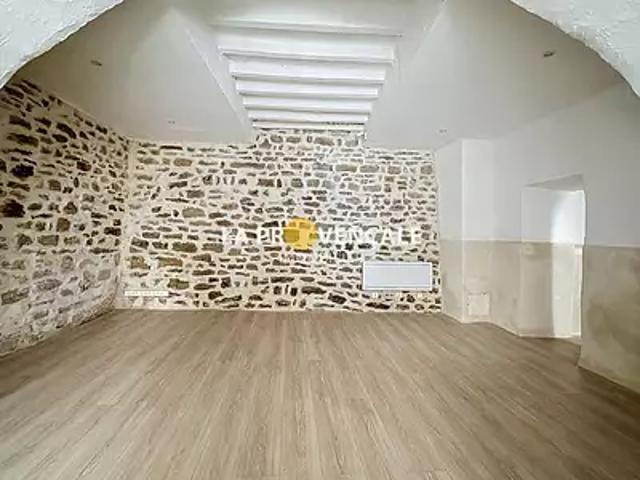 Appartement vente à Aix-en-Provence, Trets
