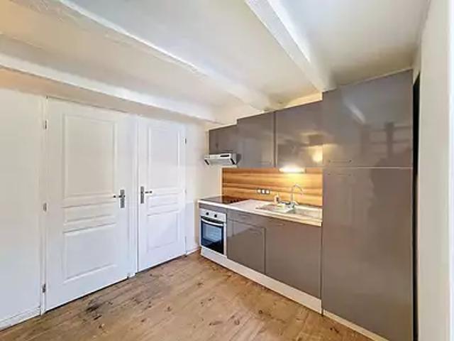 Appartement vente à Aix-en-Provence, Trets