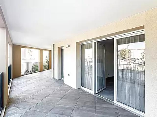 Appartement vente à Aix-en-Provence, Trets