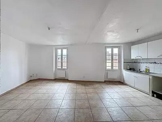 Appartement vente à Aix-en-Provence, Trets