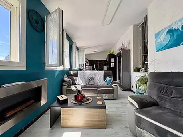Appartement vente à Aix-en-Provence, Trets