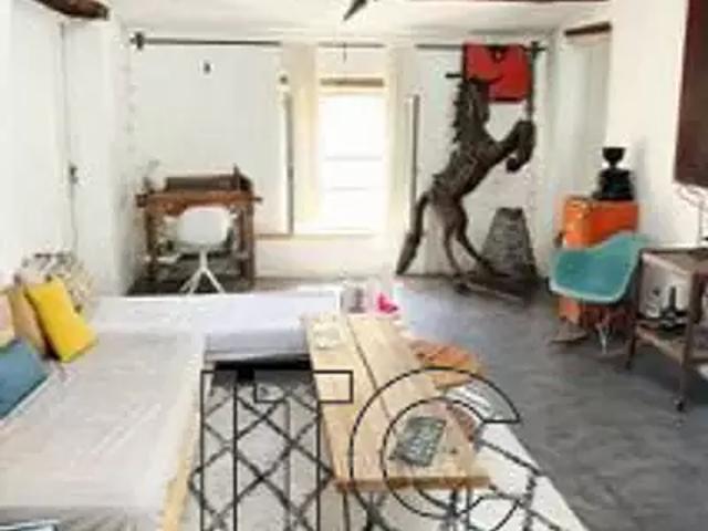 Appartement vente à Lotissement Clos Siméon, Trets