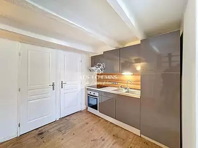 Appartement vente à Aix-en-Provence, Trets