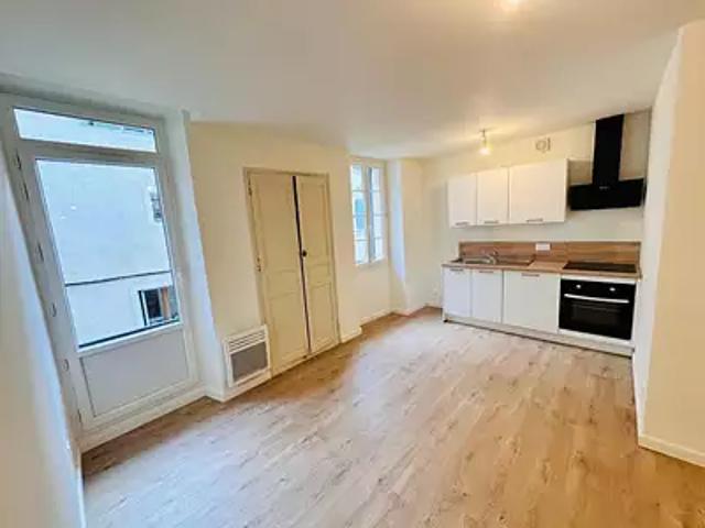 Appartement vente à Aix-en-Provence, Trets