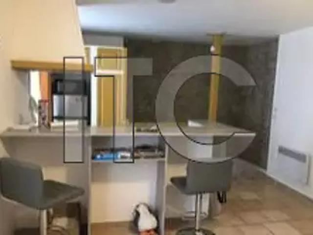 Maison vente à Trets, Lotissement Clos Siméon