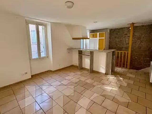Maison vente à Aix-en-Provence, Trets