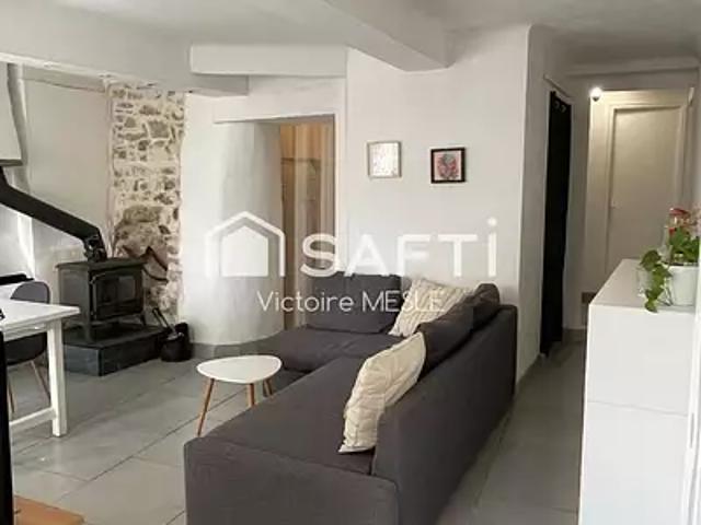 Maison vente à Aix-en-Provence, Trets