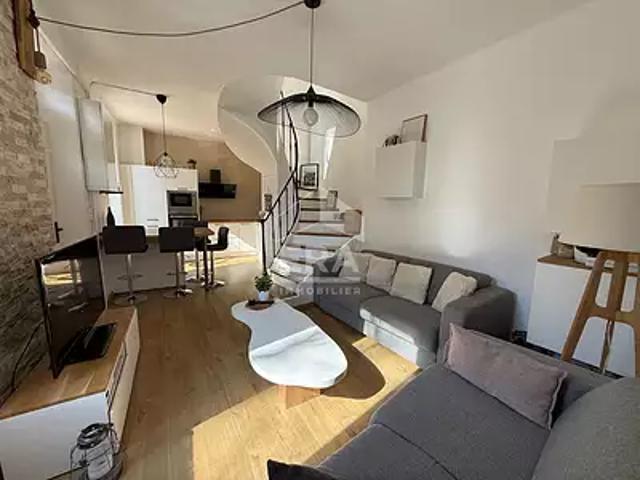 Maison vente à Aix-en-Provence, Trets