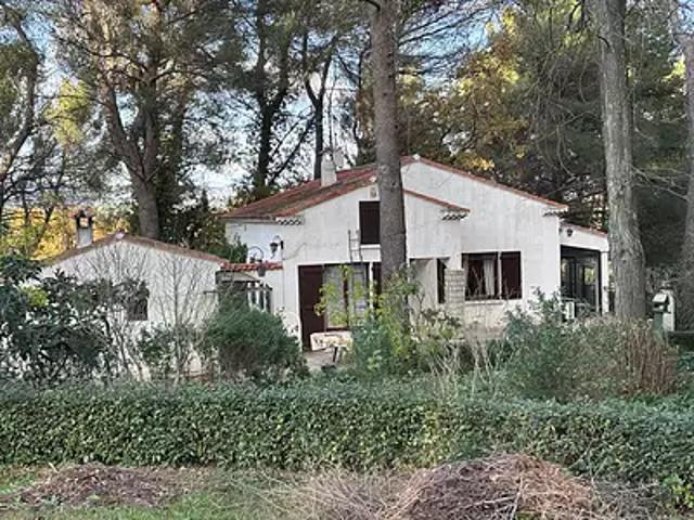 Maison vente à Aix-en-Provence, Trets