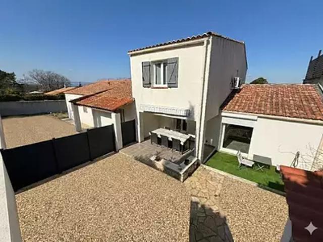 Maison vente à Aix-en-Provence, Trets