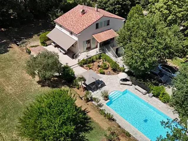 Maison vente à Lotissement Clos Siméon, Trets