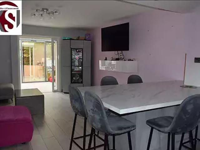 Maison vente à France métropolitaine, Trets