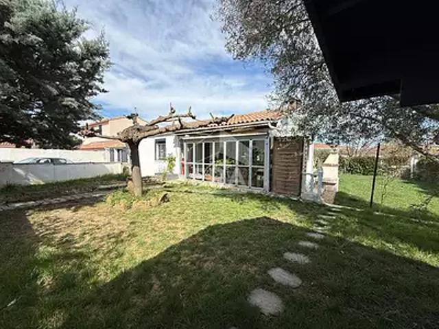 Maison vente à Aix-en-Provence, Trets