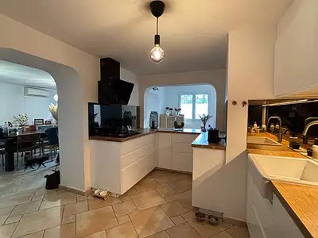 Maison vente à France métropolitaine, Trets