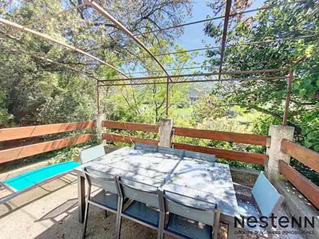 Maison vente à Aix-en-Provence, Trets