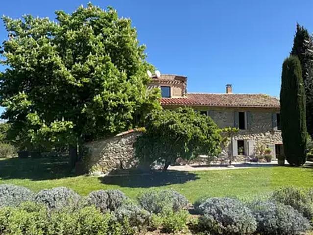 Maison vente à Aix-en-Provence, Trets