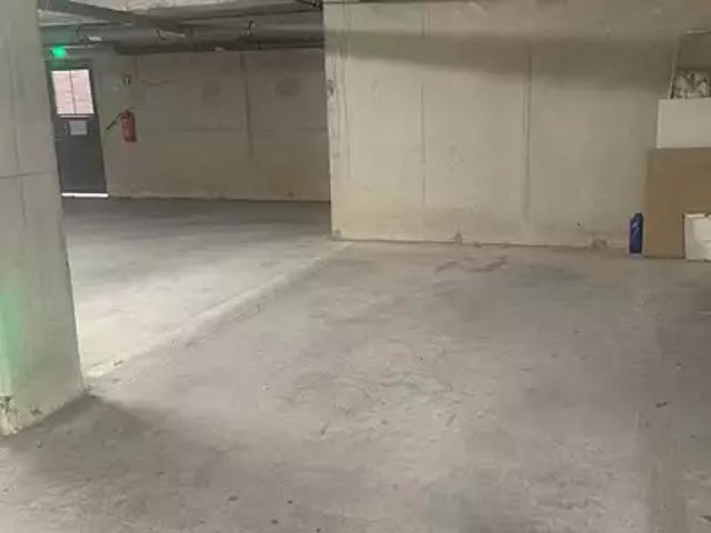 Garage vente à Trets, Lotissement Clos Siméon