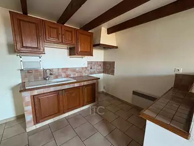 Appartement location à Aix-en-Provence, Trets