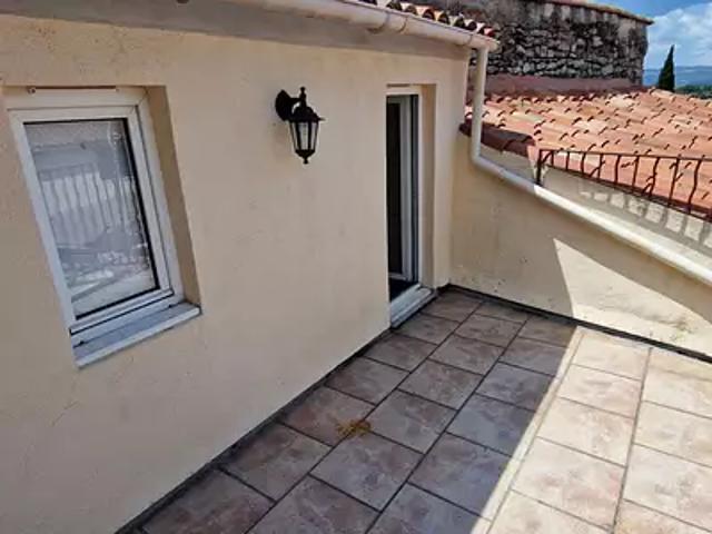 Maison location à Aix-en-Provence, Trets