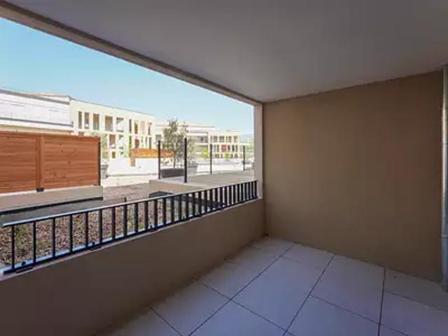 Appartement vente à Aix-en-Provence, Trets