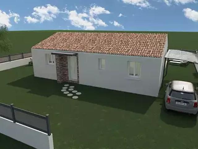Maison vente à Aix-en-Provence, Trets