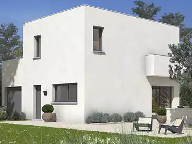 Maison vente à Trets, Lotissement Clos Siméon