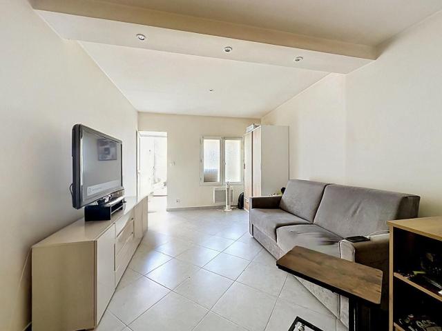 Appartement vente à Aix-en-Provence, Trets