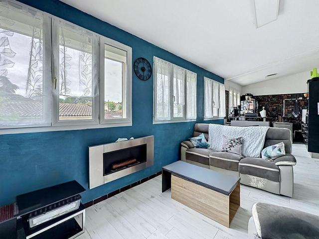 Appartement vente à Aix-en-Provence, Trets