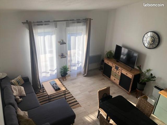 Appartement vente à Aix-en-Provence, Trets