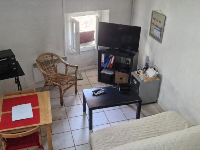 Appartement location à Aix-en-Provence, Trets