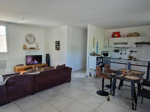 Appartement location à Aix-en-Provence, Trets