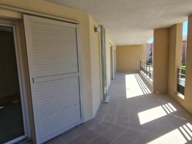 Appartement location à Lotissement Clos Siméon, Trets