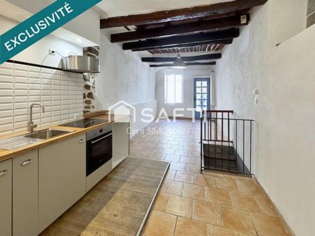 Villa vente à Aix-en-Provence, Trets