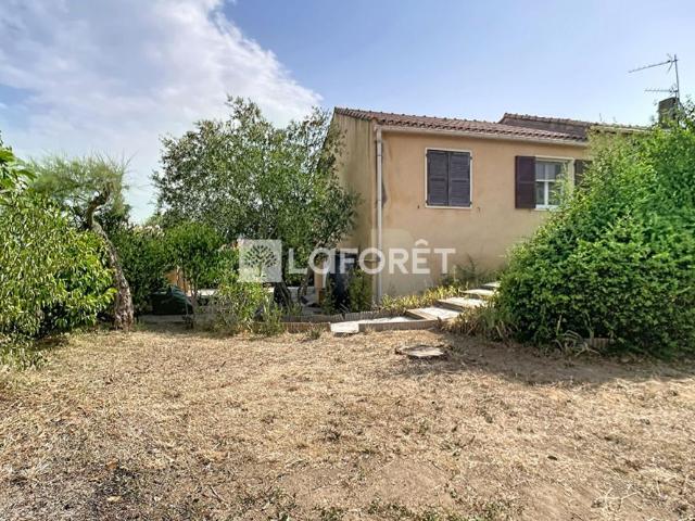 Maison location à Aix-en-Provence, Trets