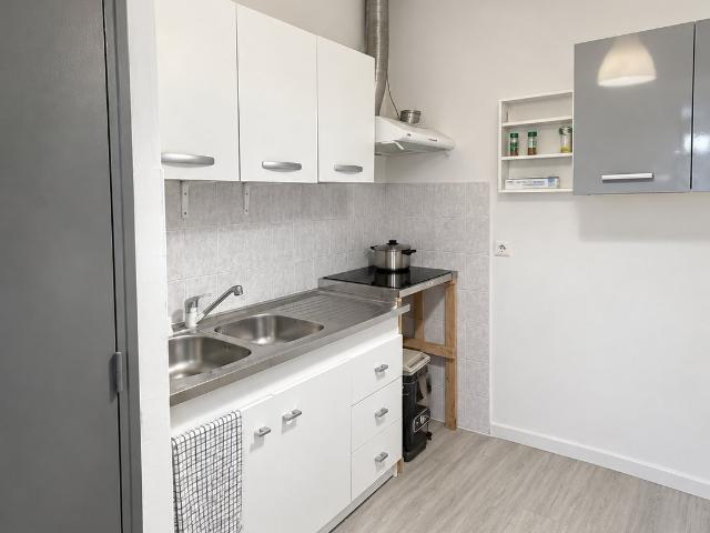Appartement vente à Lotissement Clos Siméon, Trets
