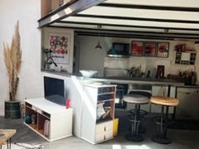 Appartement vente à Aix-en-Provence, Trets