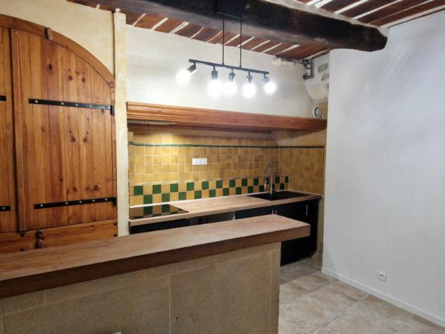 Maison location à Aix-en-Provence, Trets