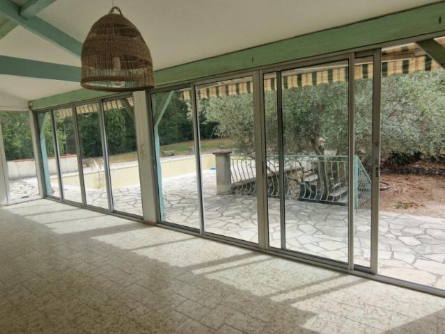 Maison location à Aix-en-Provence, Trets