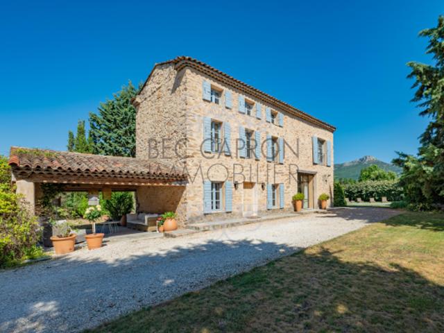 Maison vente à Aix-en-Provence, Aix-en-provence