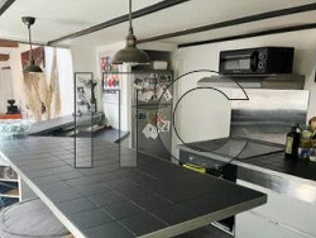 Appartement vente à Aix-en-Provence, Trets