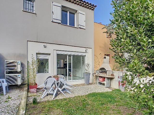 Maison vente à Trets