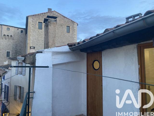 Maison vente à Aix-en-Provence, Trets