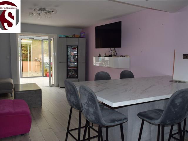 Maison vente à France métropolitaine, Trets