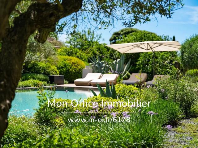Maison vente à Aix-en-Provence, Trets