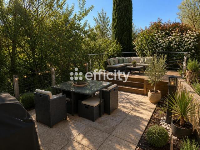 Maison vente à Aix-en-Provence, Trets