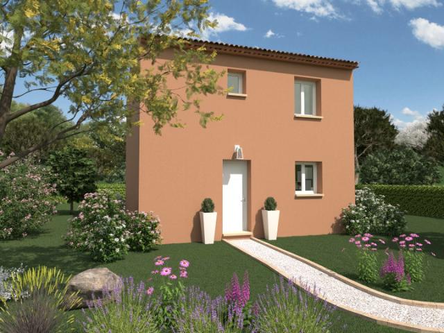Maison vente à Trets