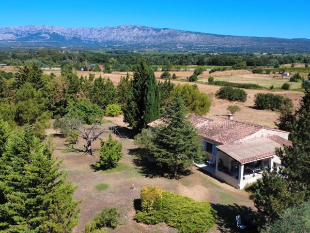 Maison vente à Trets