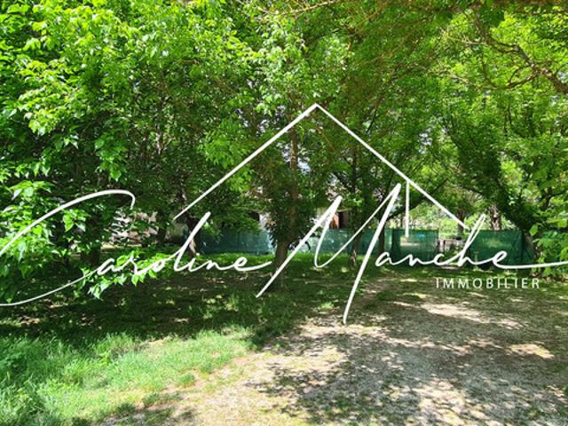 Château vente à France métropolitaine, Trets