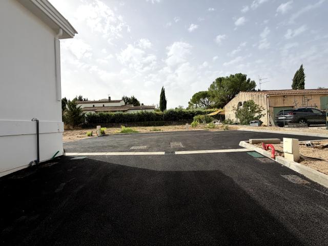Terrain vente à Aix-en-Provence, Trets