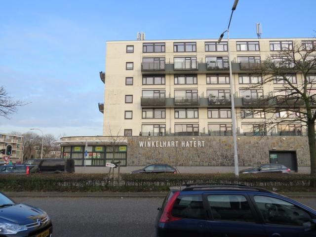 Woning te huur in Hatert, Nijmegen